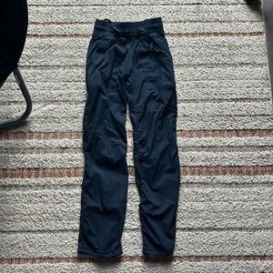 Lululemon Dance Studio Pants